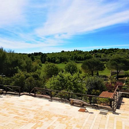 Ferienwohnung Trulli Bosco Selva Alberobello Exterior foto